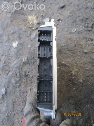 Audi A6 S6 C5 4B Engine control unit/module 4B0907401E