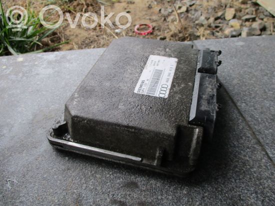 Audi A3 S3 8L Engine control unit/module 06A906019D