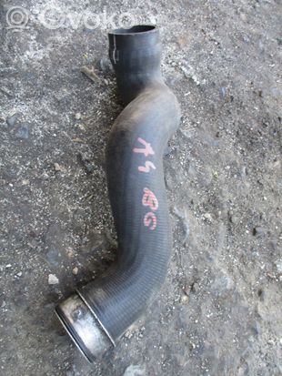 Audi A4 S4 B6 8E 8H Intercooler hose/pipe 8E0145745B