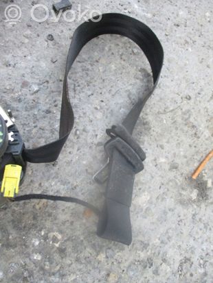 Audi A4 S4 B7 8E 8H Front seatbelt 600489700