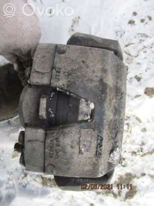 Audi A5 8T 8F Front brake caliper 8R0106F