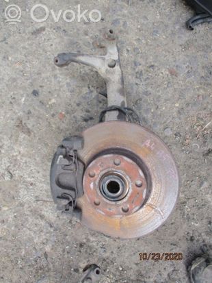 Audi A4 S4 B5 8D Front wheel hub 8D0407258P