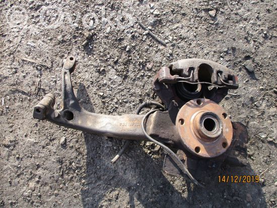 Audi A4 S4 B5 8D Front wheel hub 8D0407257M