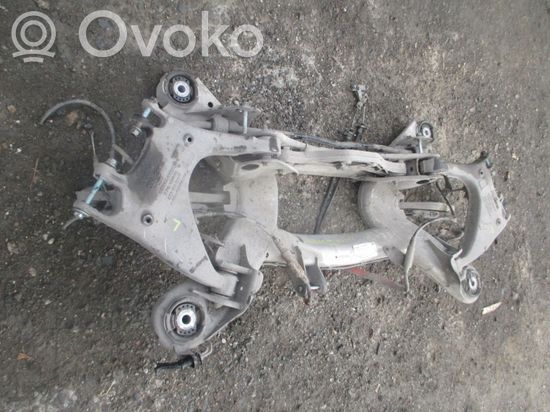 Volkswagen Phaeton Rear subframe 3D0505235AA