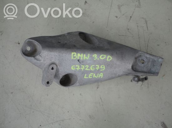 BMW X5 E70 Engine mounting bracket 6772679