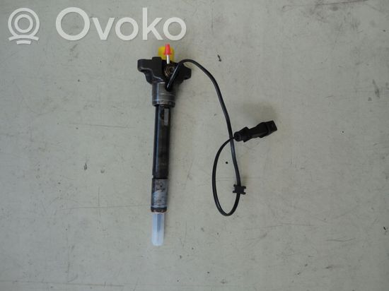 BMW 3 E46 Fuel injector 0432191527