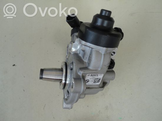 BMW 3 E90 E91 Fuel injection high pressure pump 0445010517