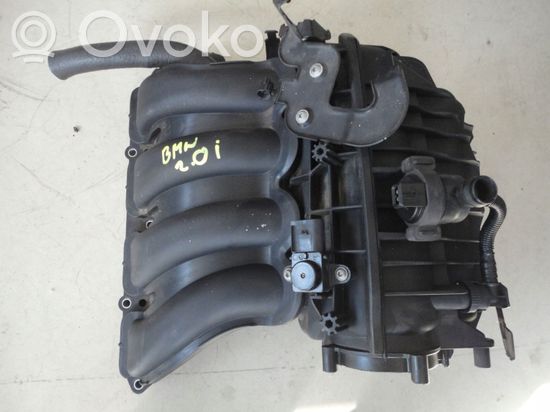 BMW 5 E60 E61 Camshaft N43B20A
