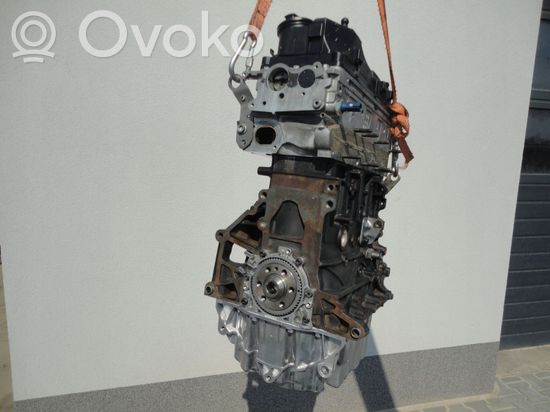 Volkswagen Transporter – Caravelle T5 Engine CFCA