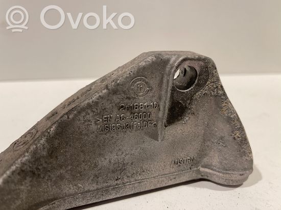 BMW X1 E84 Engine mounting bracket 241681