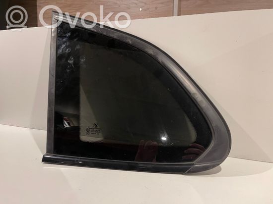 BMW X1 E84 Rear side window/glass