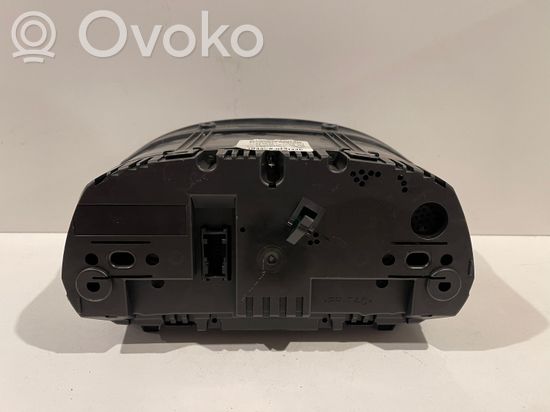 BMW X1 E84 Speedometer (instrument cluster) 9242346
