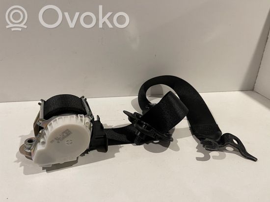 BMW X1 E84 Front seatbelt 34058423