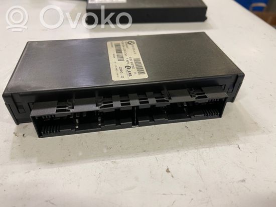 BMW 5 E60 E61 Comfort/convenience module 61359167202