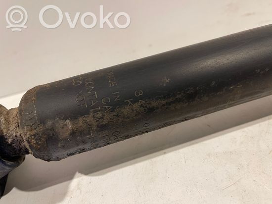 BMW X1 E84 Rear shock absorber/damper 349200