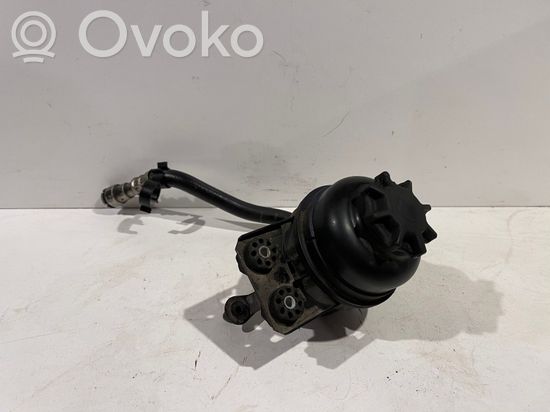 BMW X1 E84 Power steering fluid tank/reservoir