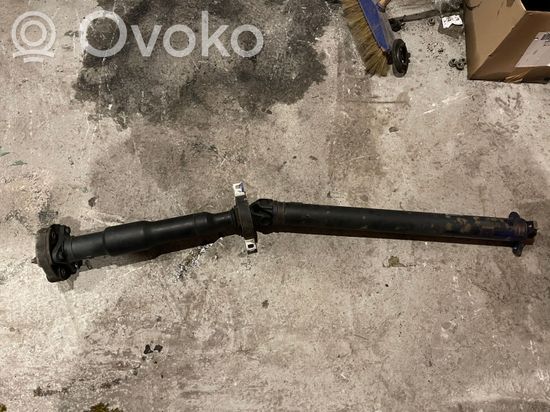 BMW X1 E84 Drive shaft (set)