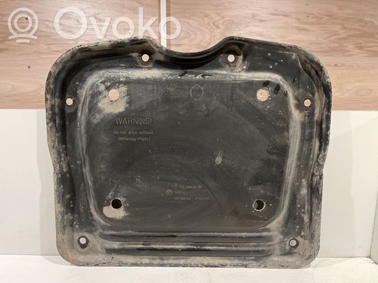 BMW X1 E84 Engine splash shield/under tray 6795159