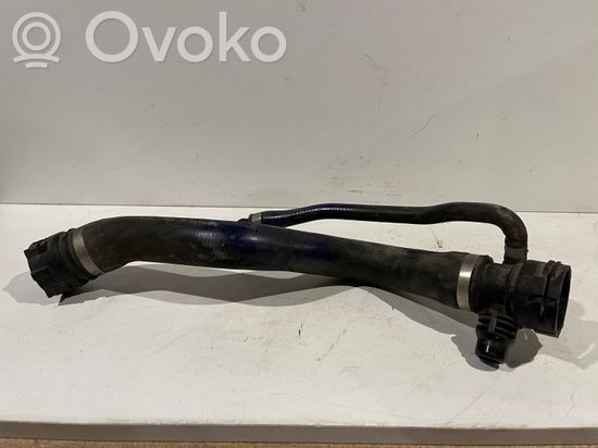 BMW X1 E84 Engine coolant pipe/hose