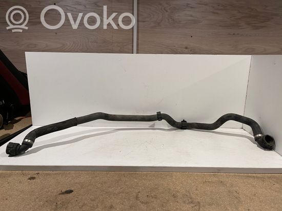 BMW X1 E84 Engine coolant pipe/hose
