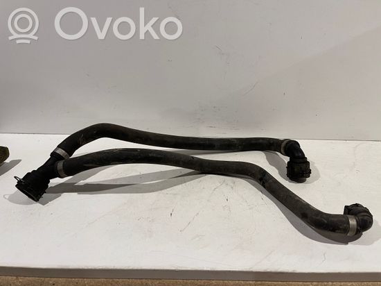 BMW X1 E84 Engine coolant pipe/hose