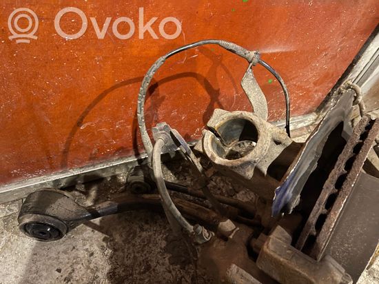 BMW X1 E84 Front brake disc