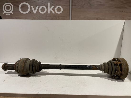 BMW X1 E84 Rear driveshaft 7591595