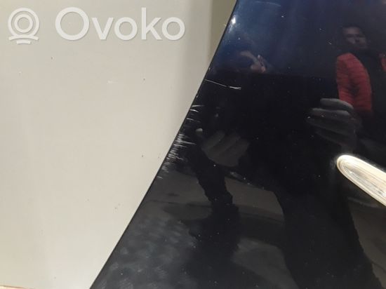 BMW 5 E60 E61 Fender