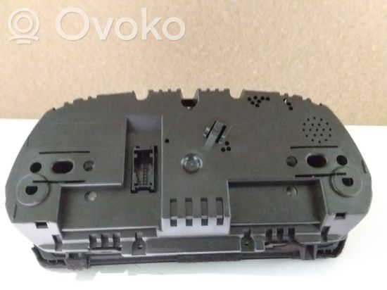 BMW 3 E90 E91 Speedometer (instrument cluster)