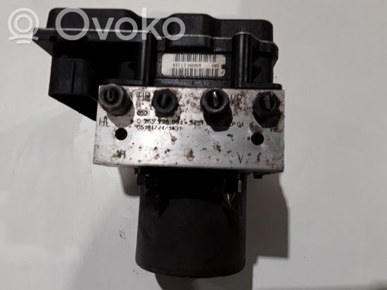 BMW 5 E60 E61 ABS Pump 6774848 34516774848 3451677484801