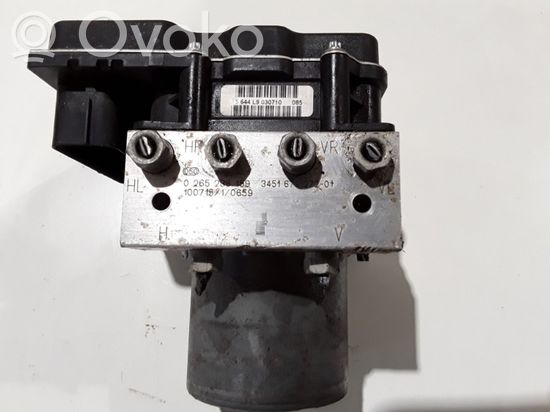 BMW X1 E84 ABS Pump 3451679899101 3452679899201