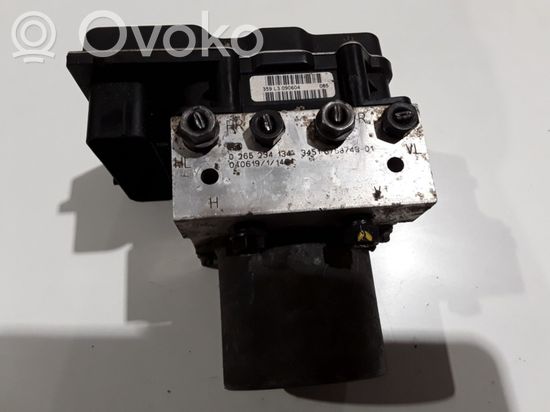 BMW 5 E60 E61 ABS Pump 6768906 3452676890801 3451676890601