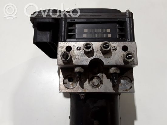 BMW 5 E60 E61 ABS Pump 6784151 3451678415101 34516784151