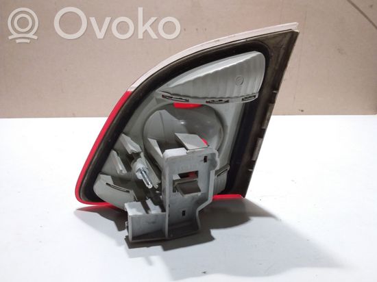 BMW 5 E60 E61 Tailgate rear/tail lights 7165829