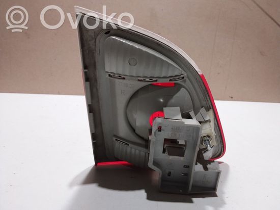 BMW 5 E60 E61 Tailgate rear/tail lights 7165830