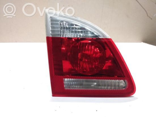 BMW 5 E60 E61 Tailgate rear/tail lights 7165829