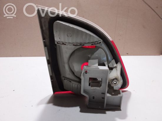 BMW 5 E60 E61 Tailgate rear/tail lights 7165830