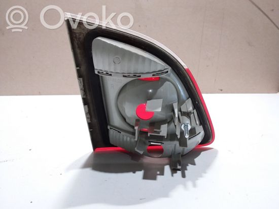 BMW 5 E60 E61 Tailgate rear/tail lights 7165830