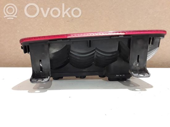 Volkswagen Caddy Rear/tail lights