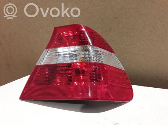 BMW 3 E46 Rear/tail lights 6910532