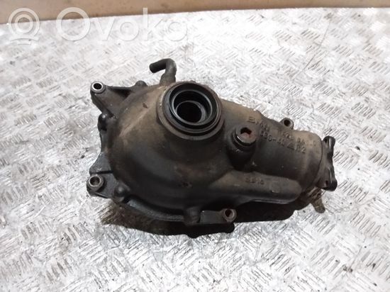 BMW X5 E53 Front differential 07508521