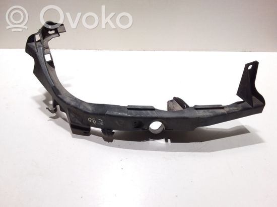 BMW 3 E90 E91 Headlight/headlamp mounting bracket 7116708