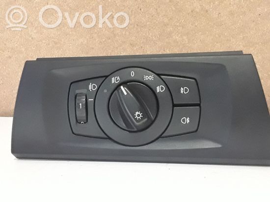 BMW 1 E82 E88 Light switch 6932792