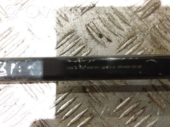BMW 3 F30 F31 F80 Rear upper control arm/wishbone 6792535