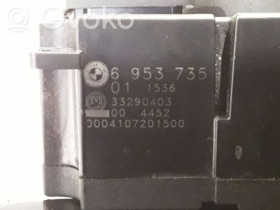 BMW 5 E60 E61 Light switch 6953735