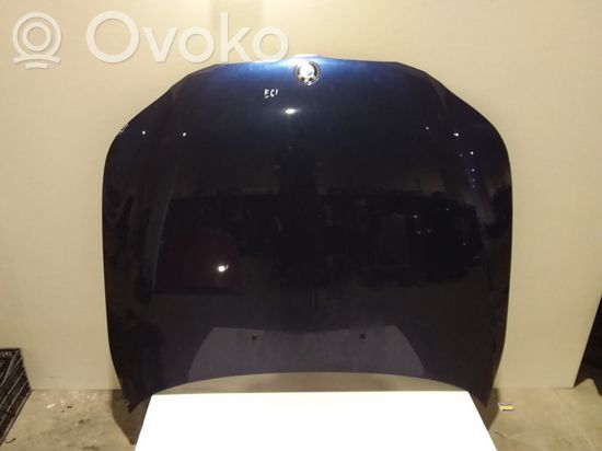 BMW 5 E60 E61 Engine bonnet/hood
