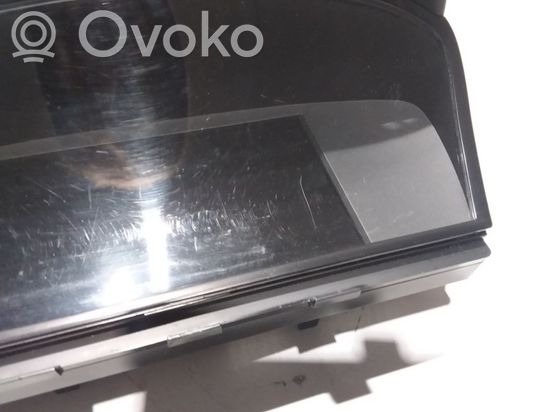 BMW 5 E60 E61 Screen/display/small screen 9145104