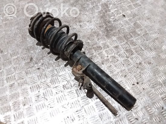 BMW 1 E82 E88 Front shock absorber with coil spring 824903006378