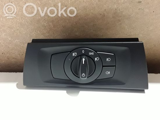 BMW 3 E90 E91 Light switch 6932796