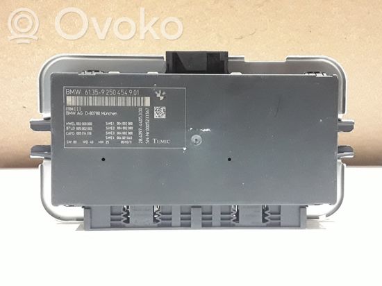 BMW 5 F10 F11 Light module LCM 9250454